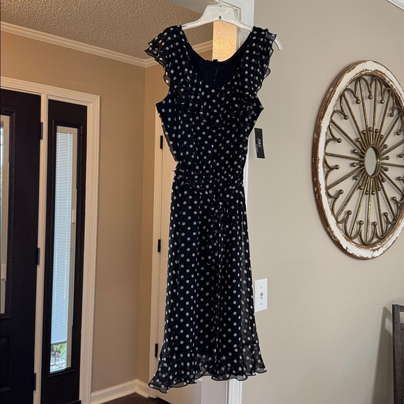 NWT JBS Dress - Picture 1 of 6